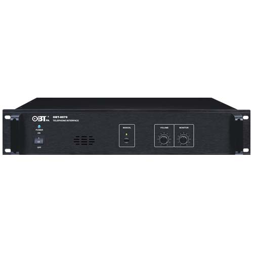 電話耦合器 OBT-8070